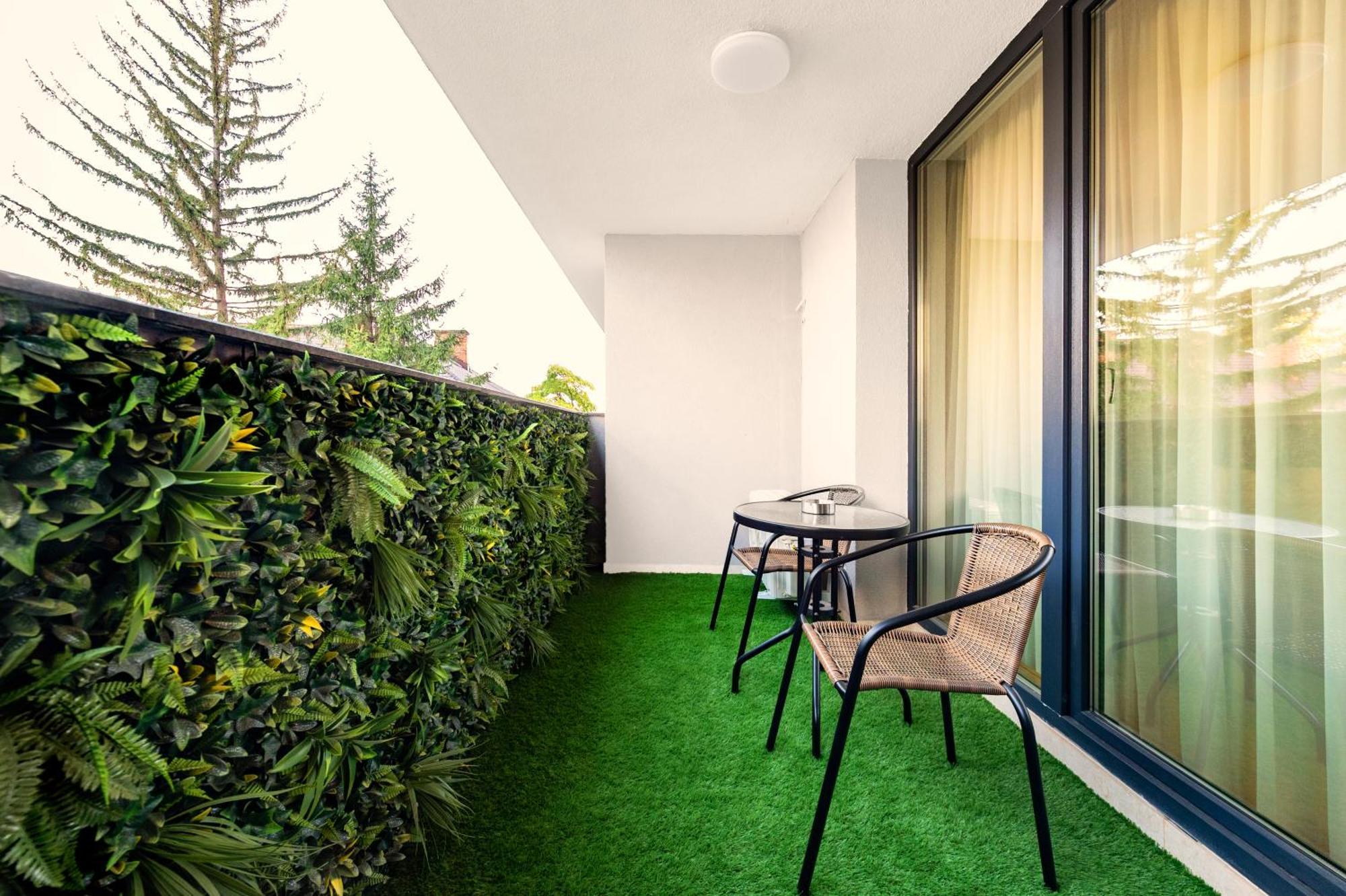 Pitesti Residence Exterior photo