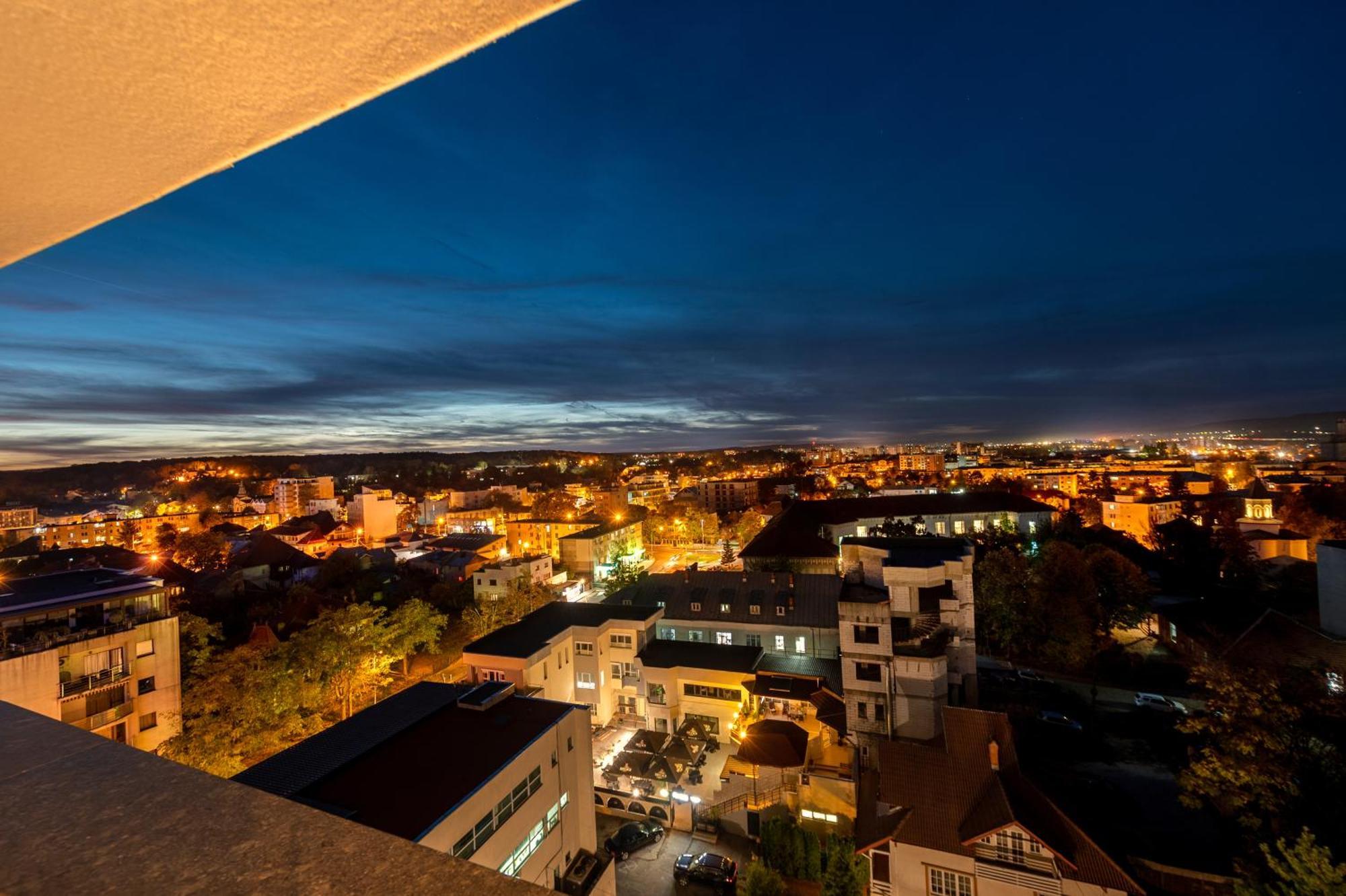 Pitesti Residence Exterior photo