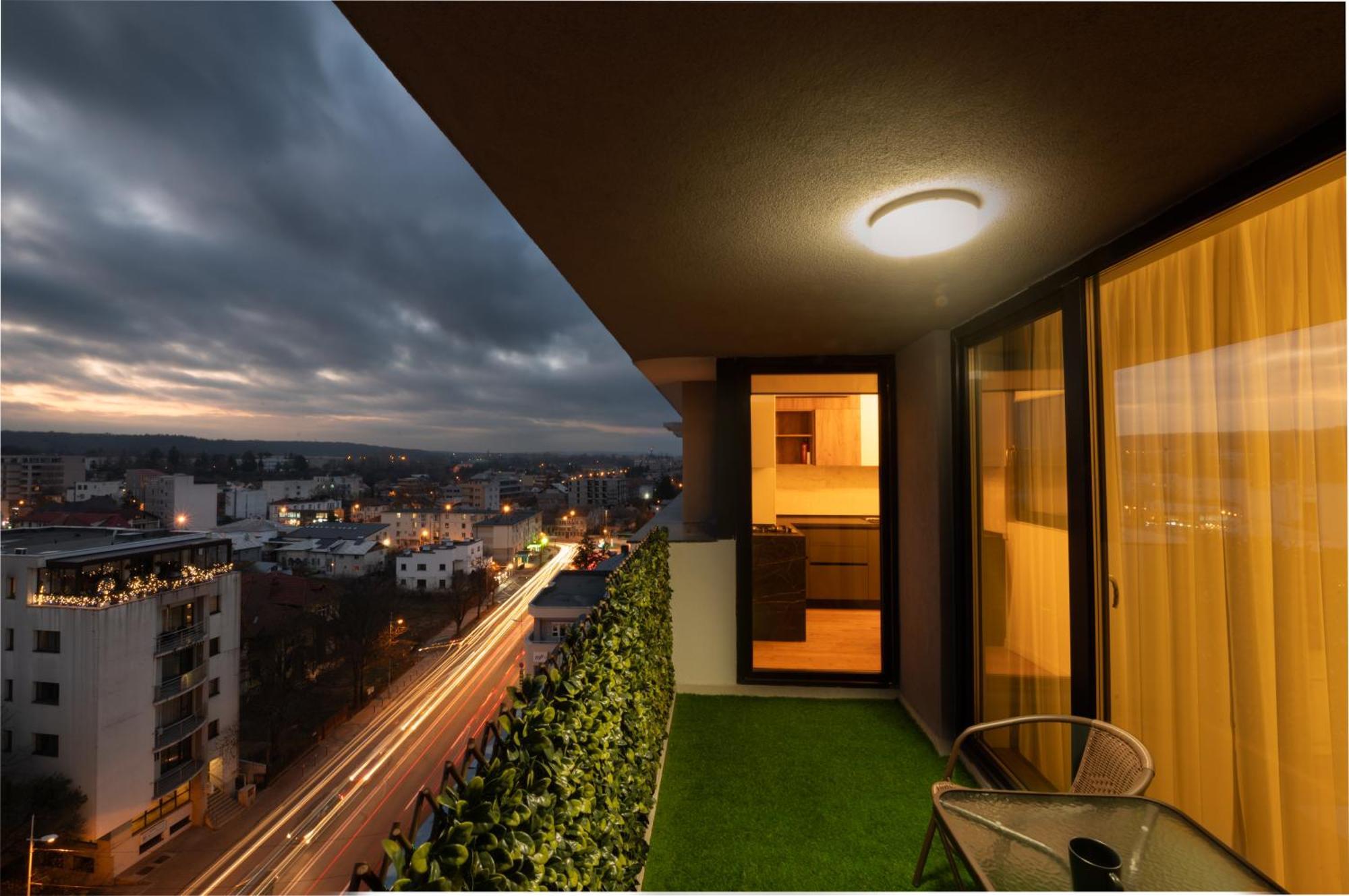 Pitesti Residence Exterior photo